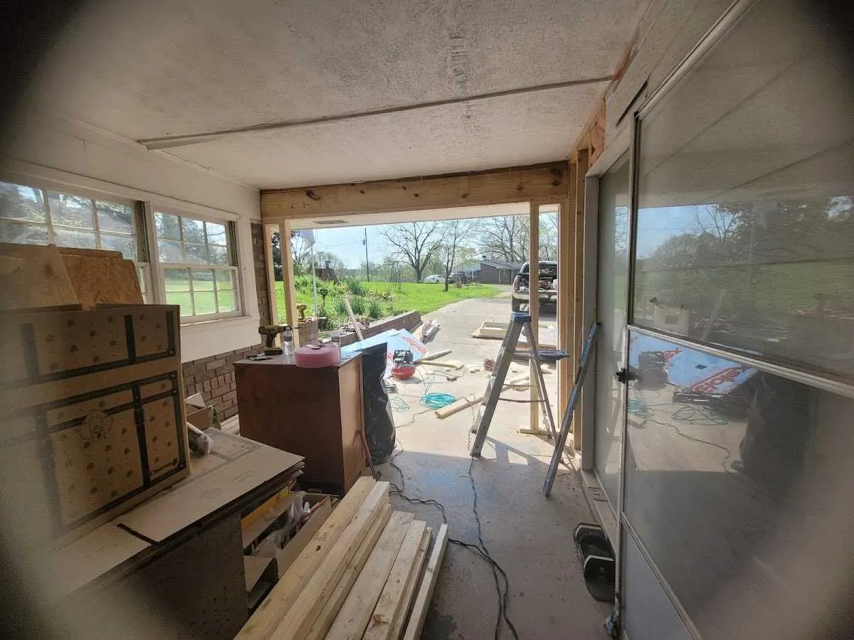 Air movers and dehumidifier for Drying & Dehumidification in Ayer